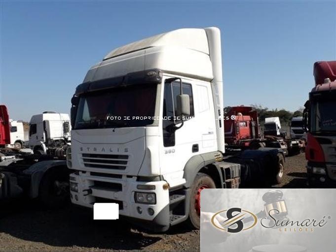 IVECO STRALIS 07/07