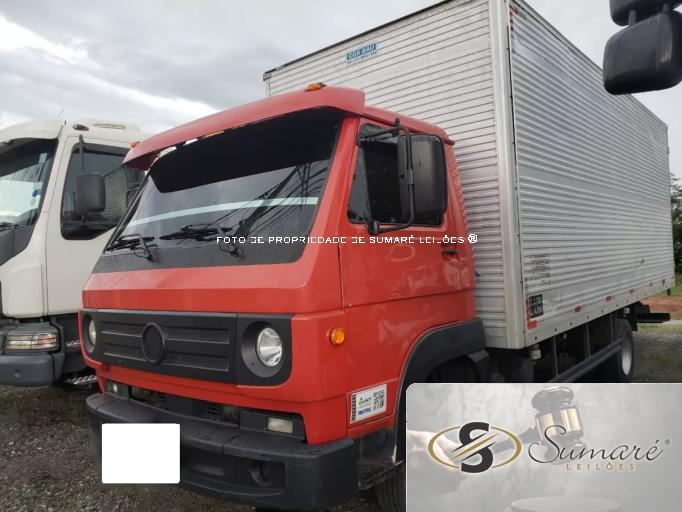 VOLKSWAGEN 9-160 E DELIVERY 13/13