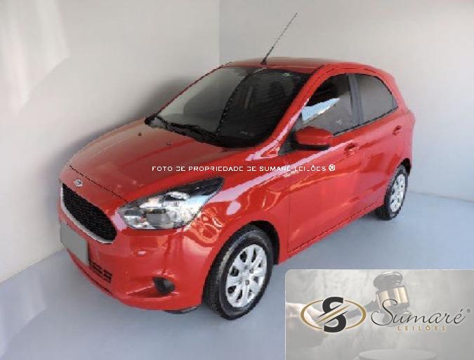 FORD KA 16/17