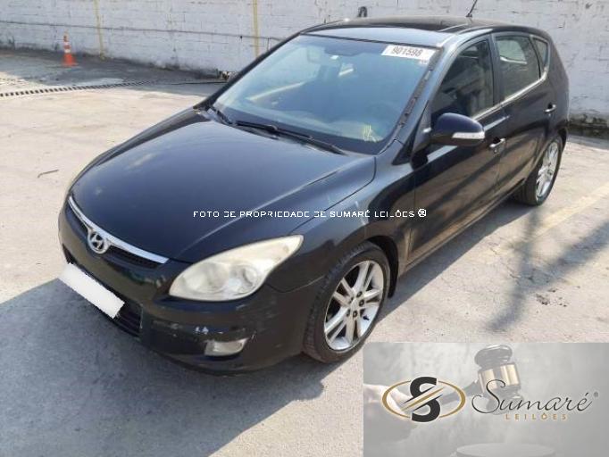 HYUNDAI I30 10/11