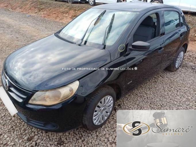 VOLKSWAGEN GOL 09/10