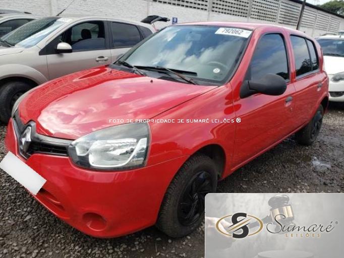 RENAULT CLIO 14/14