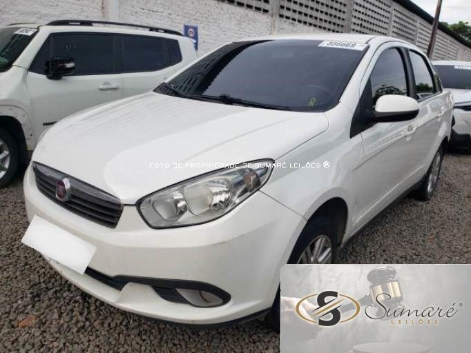 FIAT GRAND SIENA 14/14