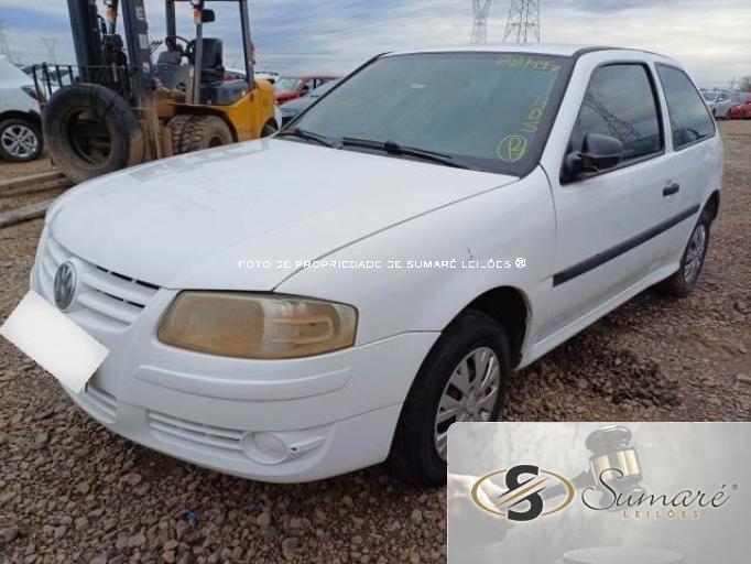 VOLKSWAGEN GOL 13/14