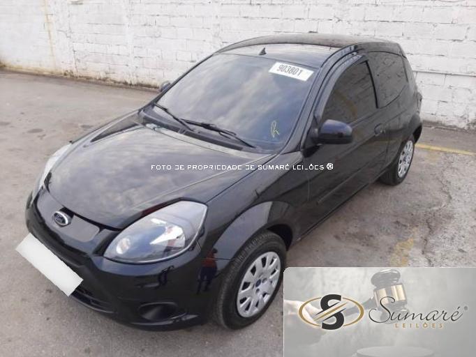 FORD KA 12/13