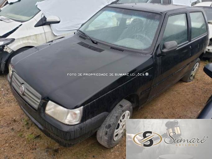 FIAT UNO 11/12