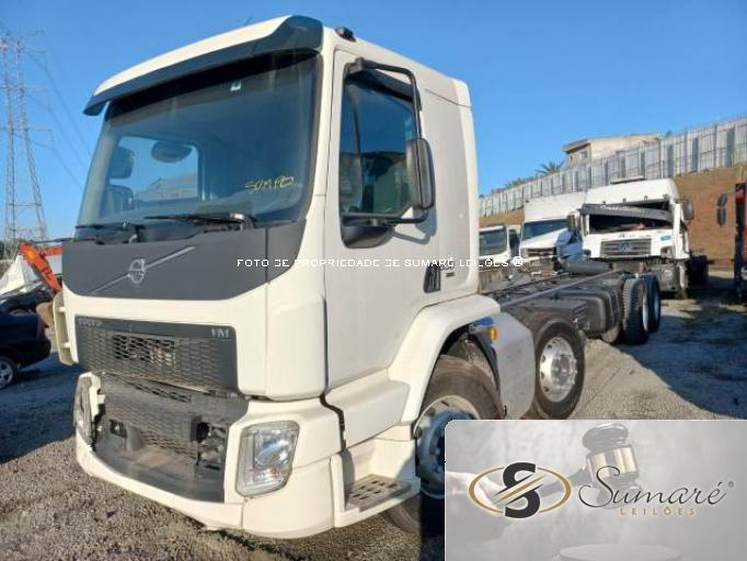 VOLVO VM 330 R 7.2 I6 22/22