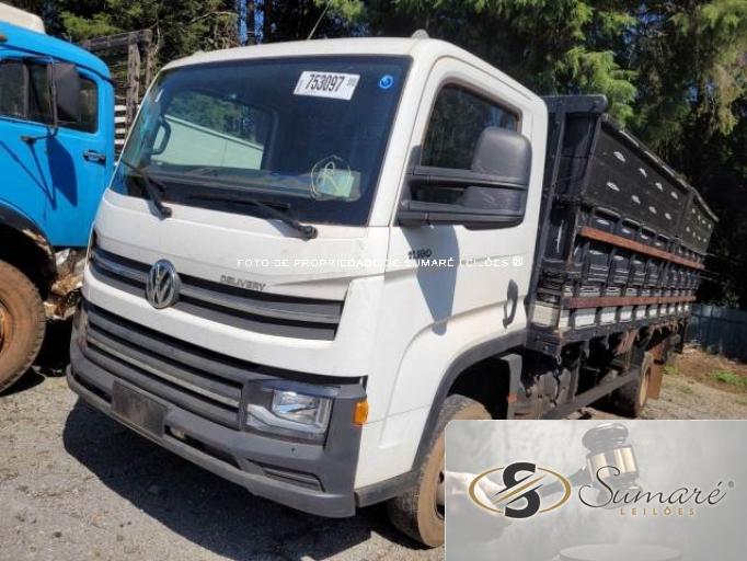 VOLKSWAGEN DELIVERY 11.180 3.8 21/22