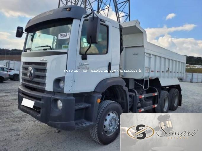 VOLKSWAGEN CONSTELLATION 17.280 6.9 I6 13/14