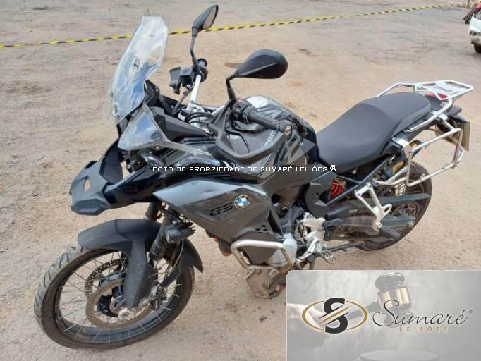 BMW F 850 GS ADVENTURE 22/23