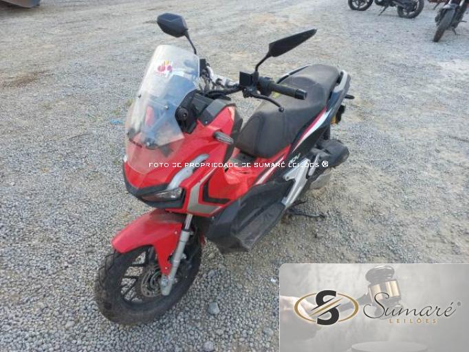 HONDA ADV 150 ABS V-MATIC 23/23