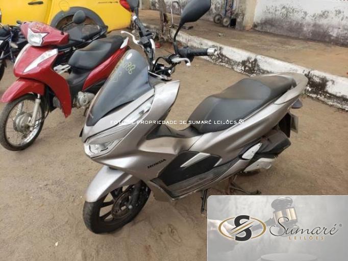 HONDA PCX 150 19/19