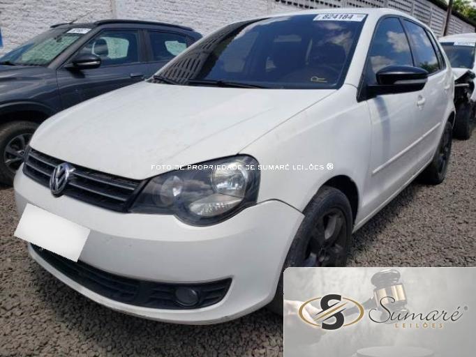 VOLKSWAGEN POLO 14/14