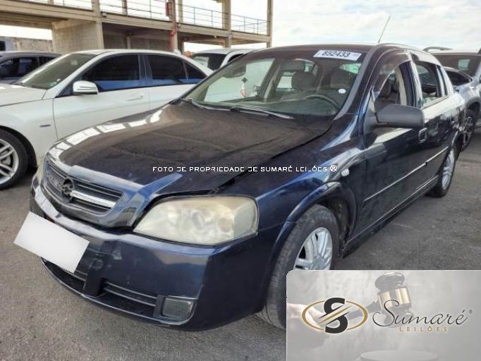 CHEVROLET ASTRA 04/04