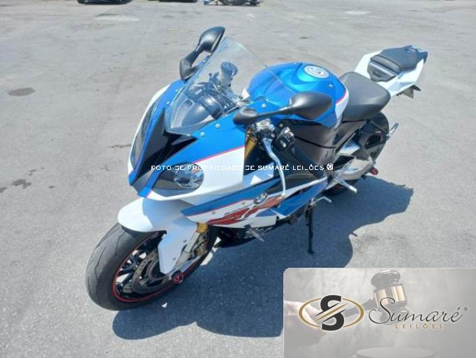 BMW S 1000 RR 18/18