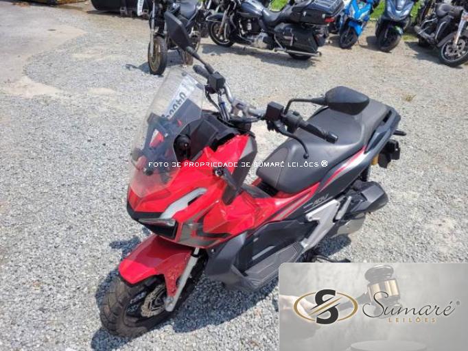 HONDA ADV 150 ABS V-MATIC 23/24