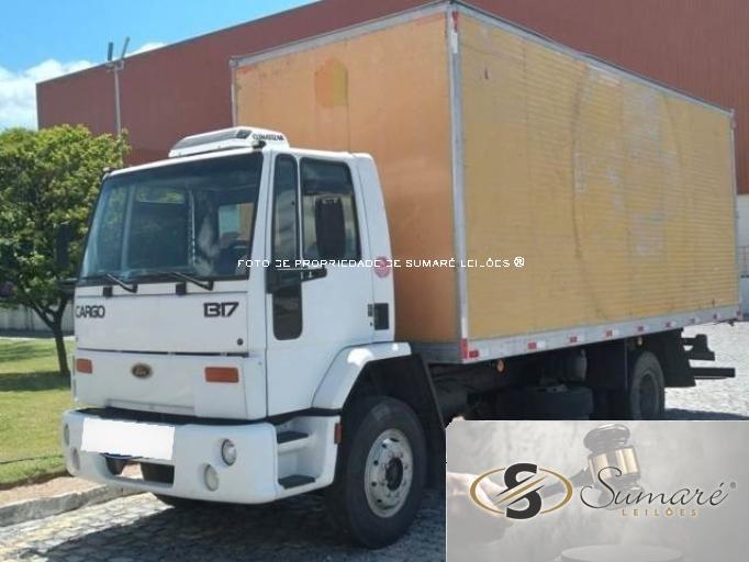 FORD CARGO 1317 F 06/06