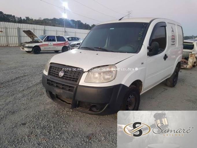 FIAT DOBLO CARGO 11/12