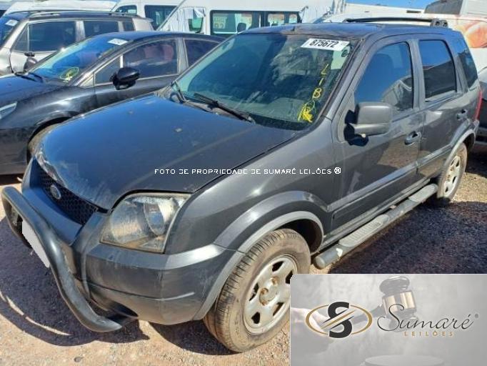 FORD ECOSPORT 06/07