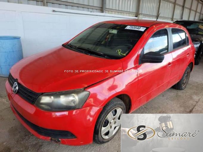 VOLKSWAGEN GOL 13/14