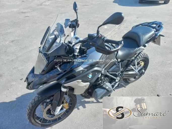 BMW R 1250 GS 20/20