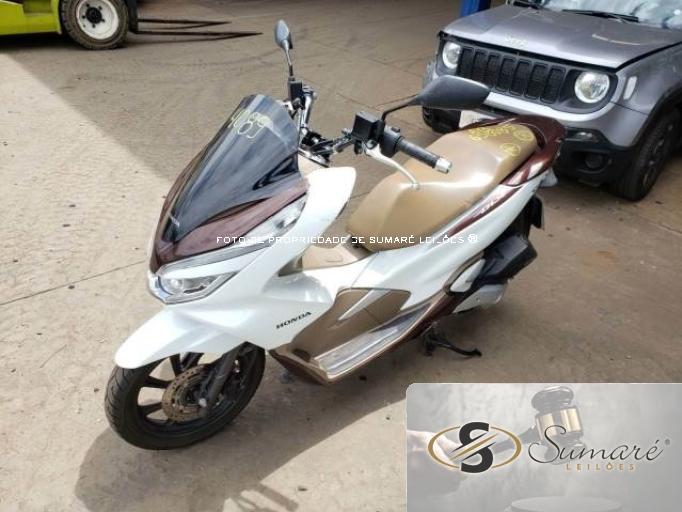 HONDA PCX 150 DLX 20/20