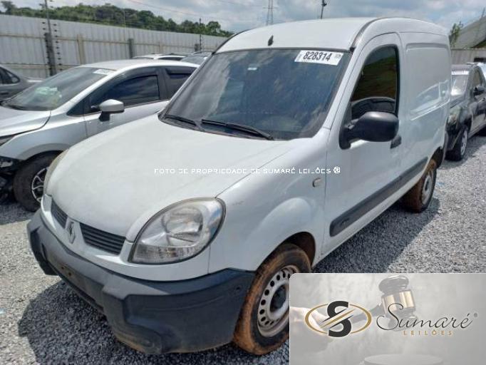 RENAULT KANGOO EXPRESS 13/14