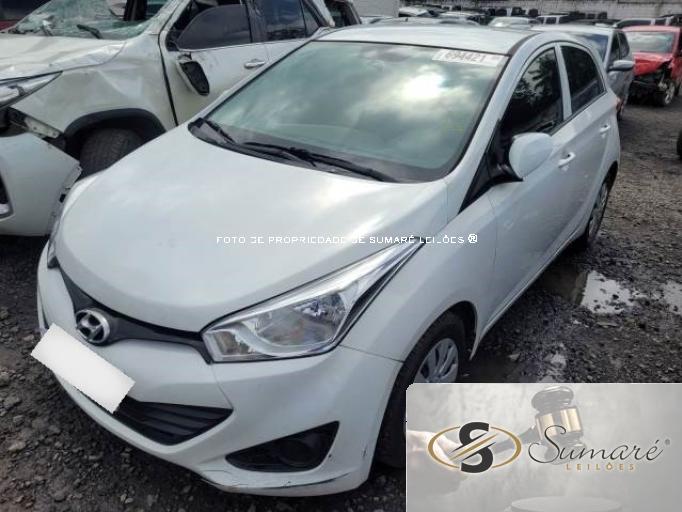 HYUNDAI HB20 COMFORT 14/14