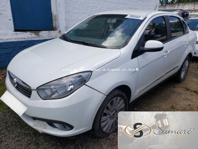 FIAT GRAND SIENA ESSENCE 13/13