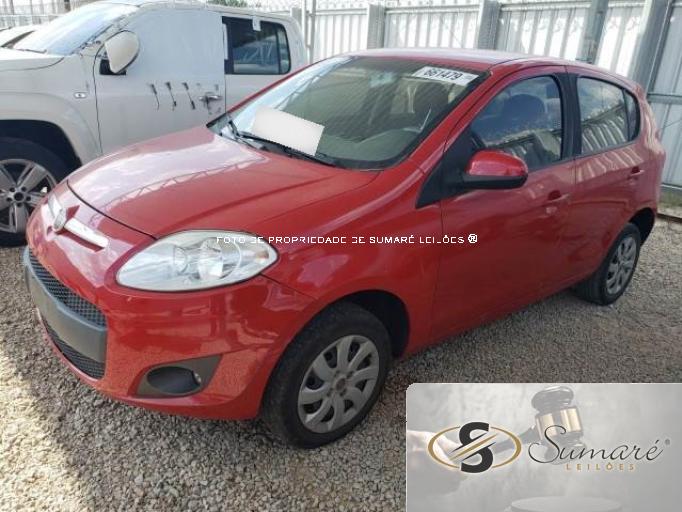 FIAT PALIO 13/14