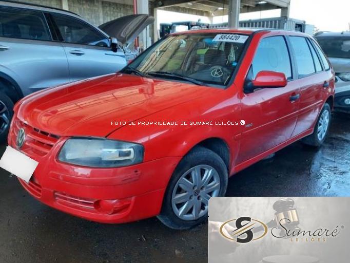 VOLKSWAGEN GOL 13/14