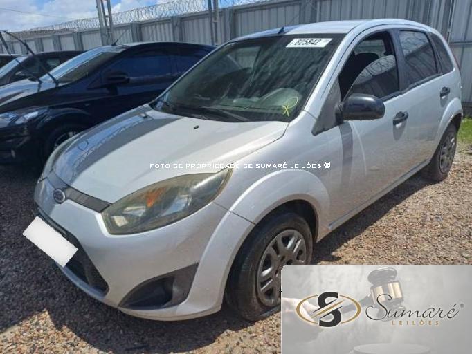 FORD FIESTA 13/13