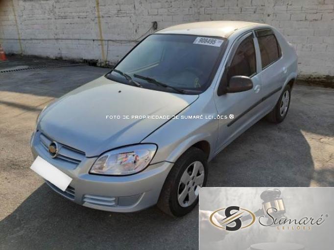 CHEVROLET PRISMA 08/08