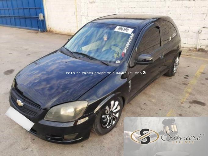 CHEVROLET CELTA 07/08