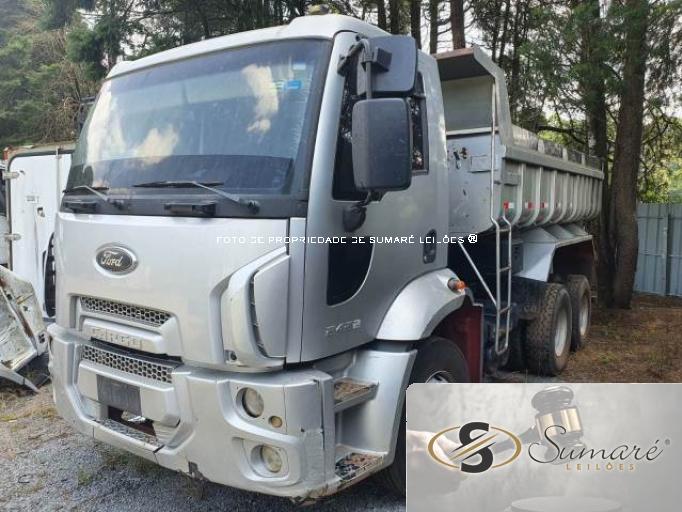 FORD CARGO 2423 12/13