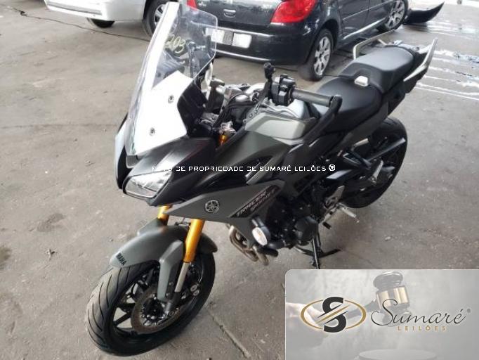 YAMAHA MT-09 TRACER 850 23/23