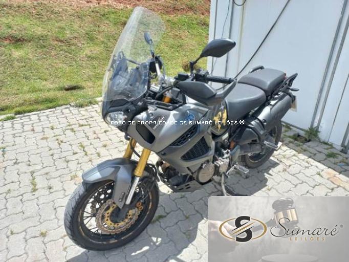 YAMAHA XT 1200Z SUPER TENERE 14/15