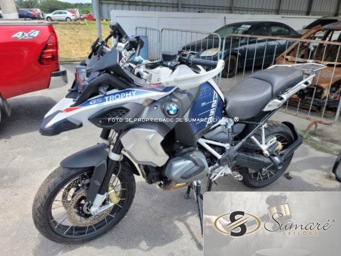 BMW R 1250 GS ADVENTURE 23/23