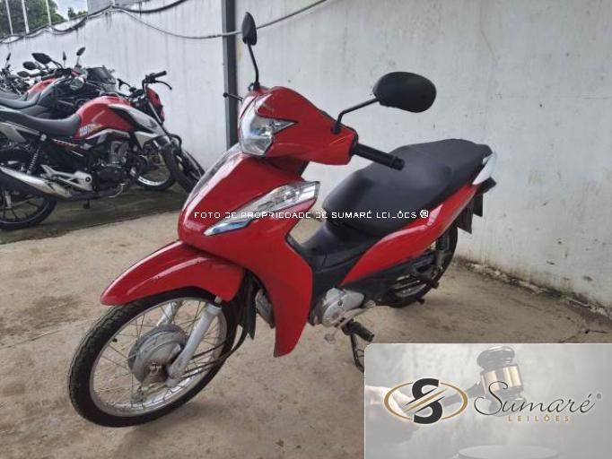 HONDA BIZ 110I 23/24