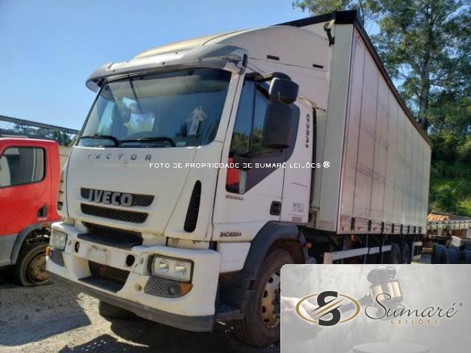 IVECO TECTOR 11/11