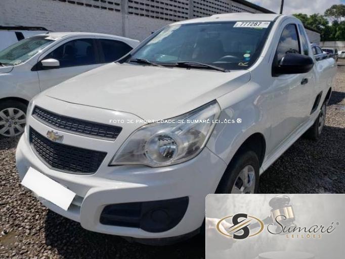 CHEVROLET MONTANA 17/18