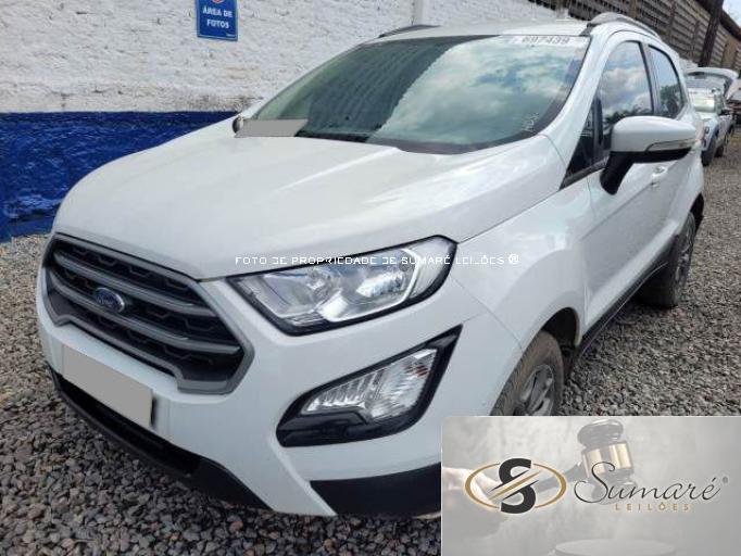 FORD ECOSPORT 20/20