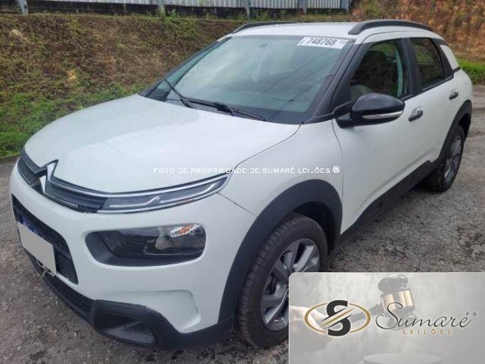 CITROEN C4 CACTUS 21/22