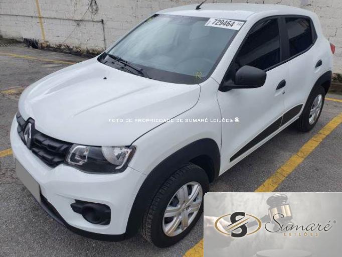 RENAULT KWID 20/21