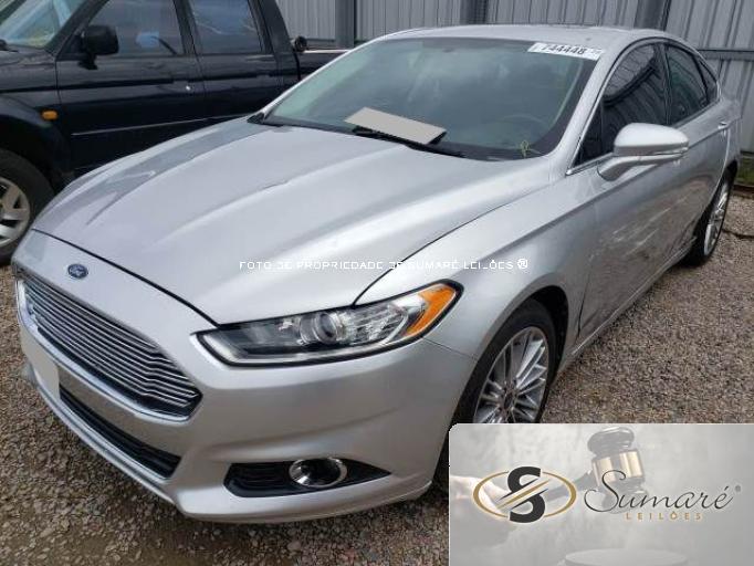 FORD FUSION 14/14