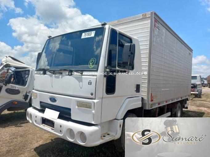 VOLKSWAGEN 11-180 DELIVERY 18/19