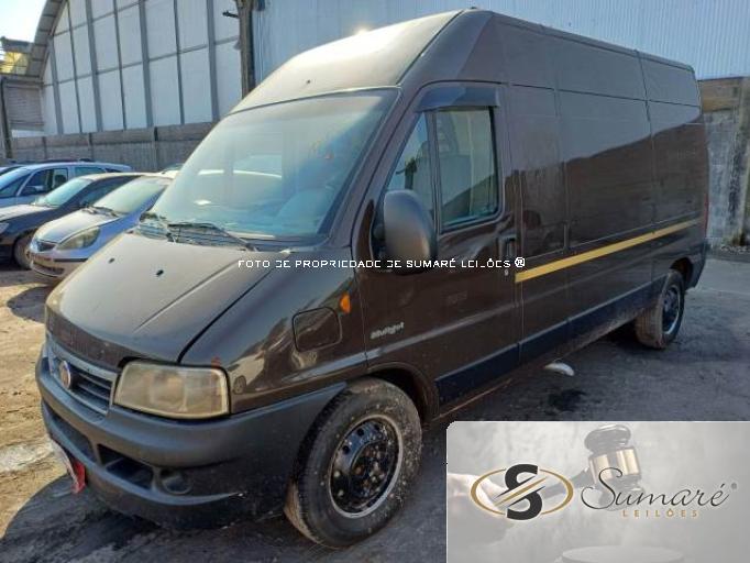 FIAT DUCATO FURGAO 14/15