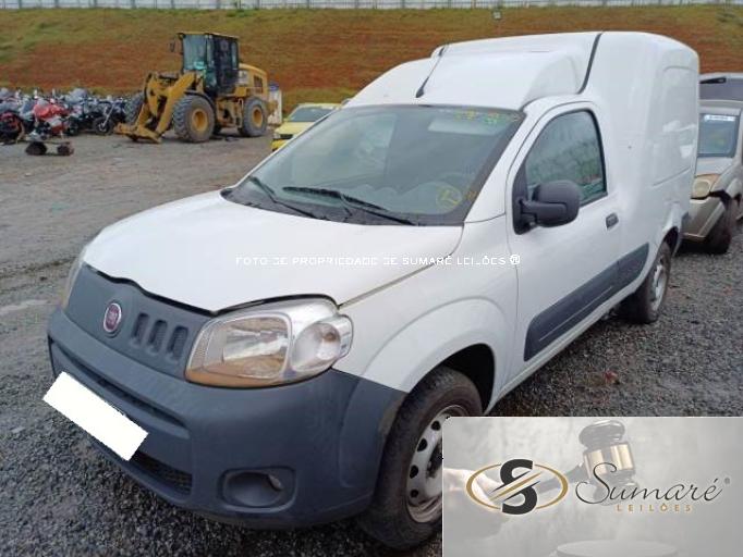 FIAT FIORINO FURGÃO 21/21