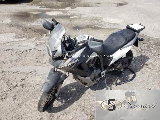 HONDA XL700V 14/14