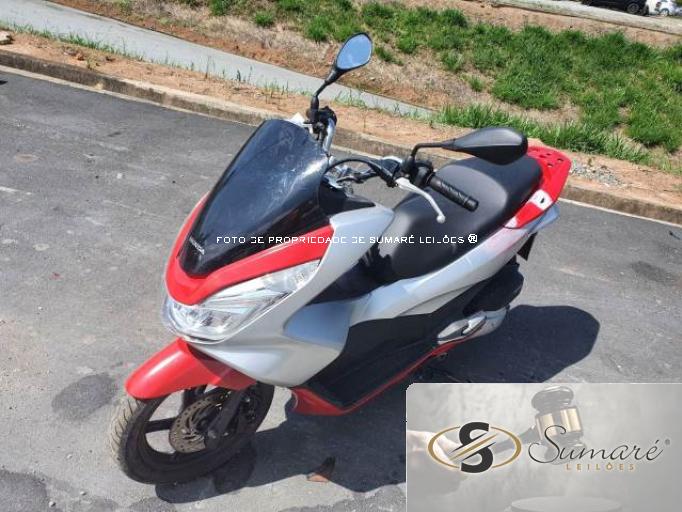 HONDA PCX 150 17/17